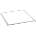 Рамка ЭРА SPL-FR-Clip-In для установки ультратонкой панели в потолки Clip-In