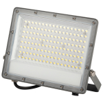 Прожектор светодиодный уличный ЭРА PRO LPR-063-0-65K-100 100Вт 6500K 10000лм IP65 90°