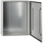 Корпус металлический ЩМП-80.65.25 ЭРА OPTIMA c.8.6.2_5 (800х650х250) У2 IP54 Корпус металлический ЩМП-80.65.25 ЭРА OPTIMA c.8.6.2_5 (800х650х250) У2 IP54