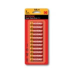 Батарейки Kodak R6-10+1BL SUPER HEAVY DUTY Zinc [KAAHZ-10+1] (11/264/28512)