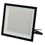Фитопрожектор для растений светодиодный ЭРА FITO-200W-Ra90-LED полного спектра, профессиональный 200 Вт Фитопрожектор для растений светодиодный ЭРА FITO-200W-Ra90-LED полного спектра, профессиональный 200 Вт