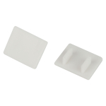 Заглушка ЭРА NO-224-629 универсальная для 3Р шин PIN/FORK 63/100А 10 штук