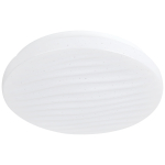 Светильник потолочный светодиодный ЭРА SPB-6 Slim Sahara 70W-4K без ДУ