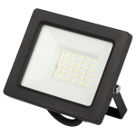 Прожектор светодиодный уличный ЭРА LPR-042-3-65K-030 30Вт 6500К 2400лм IP65 с встроенным фотореле