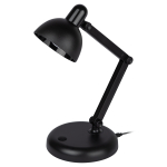 Настольный светильник ЭРА NLED-514-4W-BK светодиодный черный Настольный светильник ЭРА NLED-514-4W-BK светодиодный черный