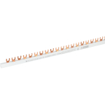 Шина соединительная ЭРА NO-224-620 FORK вилка 2Р 63А 1 метр 54 модуля