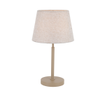 Настольная лампа Rivoli Virineya 7228-501 1хЕ27 60 Вт модерн