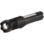 Светодиодный фонарь ЭРА UA-401 универсальный аккумуляторный 3 Вт LED + 3 Вт COB оптический Zoom 3 режима магнит type C