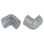Внешний угол ЭРА OC-KK-30-13-F для полукруглого кабель-канала серый 30х13мм 2шт/комплект Внешний угол ЭРА OC-KK-30-13-F для полукруглого кабель-канала серый 30х13мм 2шт/комплект
