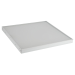 Светильник светодиодный ЭРА SPO-940-9-40K-038 38Вт 4000К 3990Лм 588x588x40 матовый