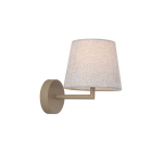 Бра светильник Rivoli Virineya 3228-401 настенный 1хЕ27 60Вт модерн