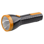 Фонарь Трофи TA11 ручной аккумулятор прямая зарядка от сети Фонарь Трофи TA11 ручной аккумулятор прямая зарядка от сети