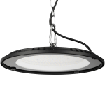 Светильник светодиодный подвесной ЭРА SPP-402-0-65K-200 200Вт 20 000лм 6500K 80Ra Кп<5% КСС Д (120°) IP65