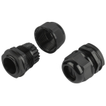 Кабельный ввод сальник ЭРА NO-224-245 MG 32 (d отв.32 мм / d провод.18-25 мм) IP68 (упаковка 10 штук)