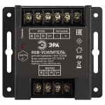 Усилитель сигнала ЭРА RGBPower -12/24V-288/576W-IP20 Усилитель сигнала ЭРА RGBPower -12/24V-288/576W-IP20