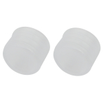 Набор заглушек ЭРА LS-cap-24-bath для термостойкой светодиодной ленты, 2 шт.