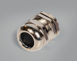 Кабельный ввод MG-M-16 (INOX) Fortisflex Кабельный ввод MG-M-16 (INOX) Fortisflex