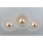 Бра светильник Rivoli Helena 6134-401 светодиодный LED 7 Вт 3000 K дизайн