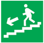 Наклейка Navigator NL-150x150W-E14 (на стену)