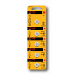 Батарейки Kodak CR2032-5BL MAX Lithium (60/360/69120)