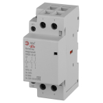 Контактор модульный ЭРА PRO NO-902-337 КМ50-20 АС Контактор модульный ЭРА PRO NO-902-337 КМ50-20 АС