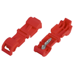 Ответвитель прокалывающий ЭРА NO-225-49 ОВ-Т 1 (0,5-1,5 мм2) Т-образный (упаковка 5 шт.)