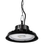 Светильник светодиодный подвесной ЭРА SPP-407-120-50K-150 150Вт 22500лм 5000K 80Ra Кп<5% КСС Д (120◦) 5 лет IP65