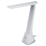 Настольный светильник ЭРА NLED-503-11W-W светодиодный белый