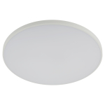 Светильник потолочный светодиодный ЭРА Классик без ДУ SPB-6 Slim Base WH 45W -5K