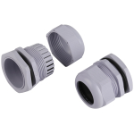 Кабельный ввод сальник ЭРА NO-224-240 PG 48 (d отв.60 мм / d провод.37-44 мм) IP54 (упаковка 5 штук)