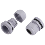 Кабельный ввод сальник ЭРА NO-224-235 PG 21 (d отв.28 мм / d провод.13-18 мм) IP54 (упаковка 15 штук)