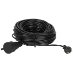 Удлинитель силовой ЭРА GREEN LINE BUH-6-30m Greenline в бухте 1 розетка без заземления 30м ПВС 2x0.75мм2