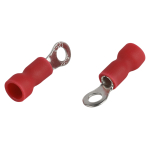 Наконечник кольцевой ЭРА NO-225-108 НКИ 1.5-3 с изолированным фланцем (упаковка 50 шт.) Наконечник кольцевой ЭРА NO-225-108 НКИ 1.5-3 с изолированным фланцем (упаковка 50 шт.)