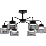 Люстра Rivoli Marsha 9193-306 6хGX53 15 Вт модерн