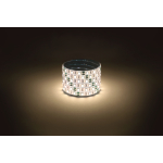 Светодиодная лента ЭРА LS5050 -14,4-60-12-3000K-IP65-1 year-5m теплый белый 5м