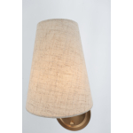 Бра светильник Rivoli Michele 4111-401 1 х Е14 40 Вт дизайн