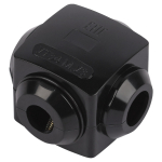 Сжим ответвительный ЭРА NO-224-680 кабельный У734М (16-35/16-25 мм2) IP20