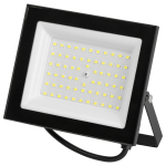 Прожектор светодиодный уличный ЭРА GREEN LINE LPR-033-0-65K-070 70Вт 6500K IP65 гарантия 1 год