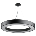 Светильник светодиодный Geometria ЭРА Ring SPO-133-B-40K-045 45Вт 4000K 3200Лм IP40 600*600*80 черный подвесной ЛТ Светильник светодиодный Geometria ЭРА Ring SPO-133-B-40K-045 45Вт 4000K 3200Лм IP40 600*600*80 черный подвесной ЛТ