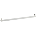 Светильник ЭРА SPO-801-0-001-060 под 1 светодиодную лампу Т8, G13, LED, 600 мм