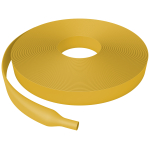 Термоусадочная трубка ЭРА NO-224-353 ТТУ нг-LS 40/20 жёлтая (рулон 50 метров)