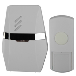 Звонок ЭРА C81 беспроводной (нов.упак)