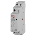 Контактор модульный ЭРА PRO NO-902-322 КМ16-20 АС Контактор модульный ЭРА PRO NO-902-322 КМ16-20 АС