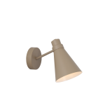 Бра светильник Rivoli Domitilla 3229-401 настенный 1хЕ14 40 Вт модерн