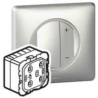 Светорегулятор 300 Вт Celiane Legrand