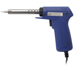 Паяльник ЭРА PL-R25-80W ЭРА пистолетного типа, двухрежимный 25Вт/80 Вт 230 В Паяльник ЭРА PL-R25-80W ЭРА пистолетного типа, двухрежимный 25Вт/80 Вт 230 В