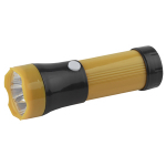 Фонарь Трофи TB4L 4*LED пластик 3xAAA