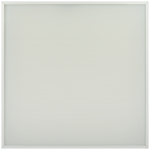 Светильник светодиодный ЭРА SPO-940-9-65K-038 38Вт 6500К 3990Лм 588x588x40 матовый