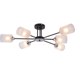 Люстра Rivoli Jocelyn 9191-306 6хЕ27 60 Вт модерн