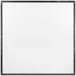 Светодиодная панель ЭРА SPL-540-B-40K-040 грильято 40Вт 4000К 3420Лм IP40 588x588x8 черная без драйвера с ушками Светодиодная панель ЭРА SPL-540-B-40K-040 грильято 40Вт 4000К 3420Лм IP40 588x588x8 черная без драйвера с ушками